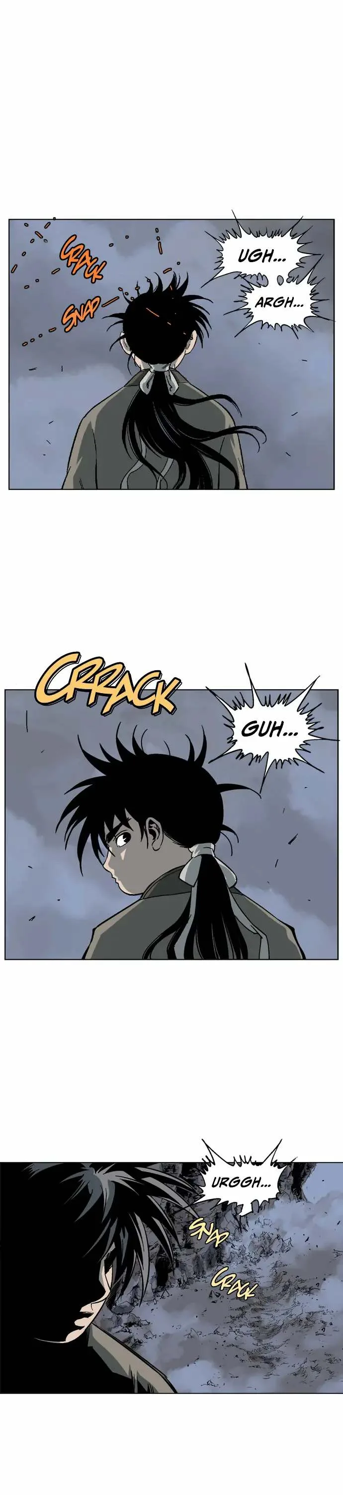 Gosu Chapter 50 page 30