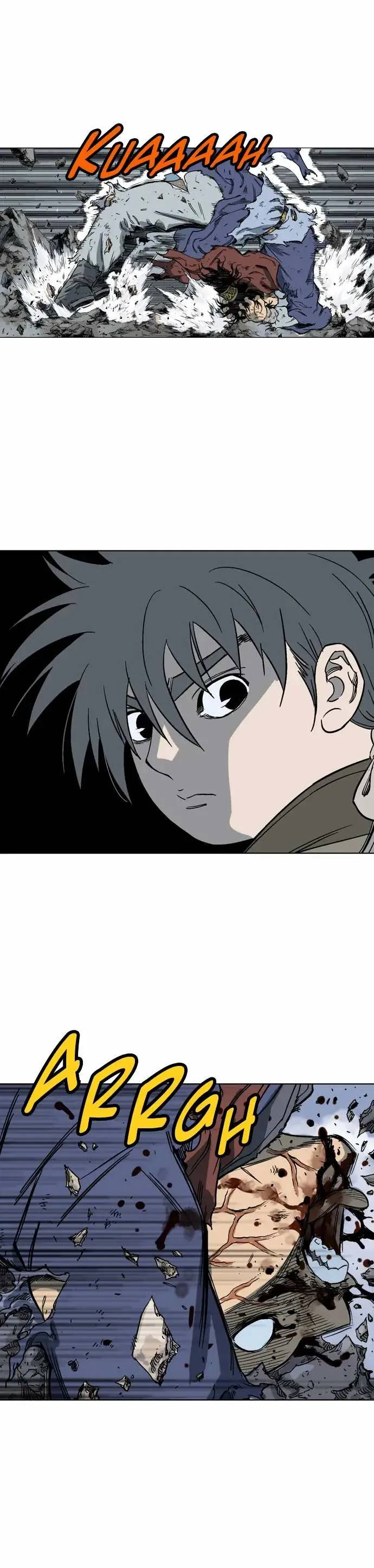 Gosu Chapter 50 page 31