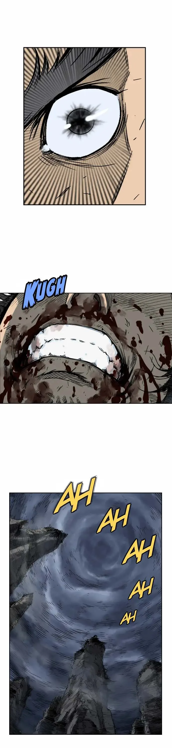Gosu Chapter 50 page 29