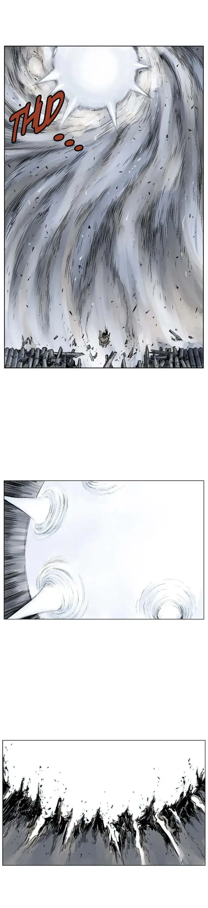 Gosu Chapter 52 page 12