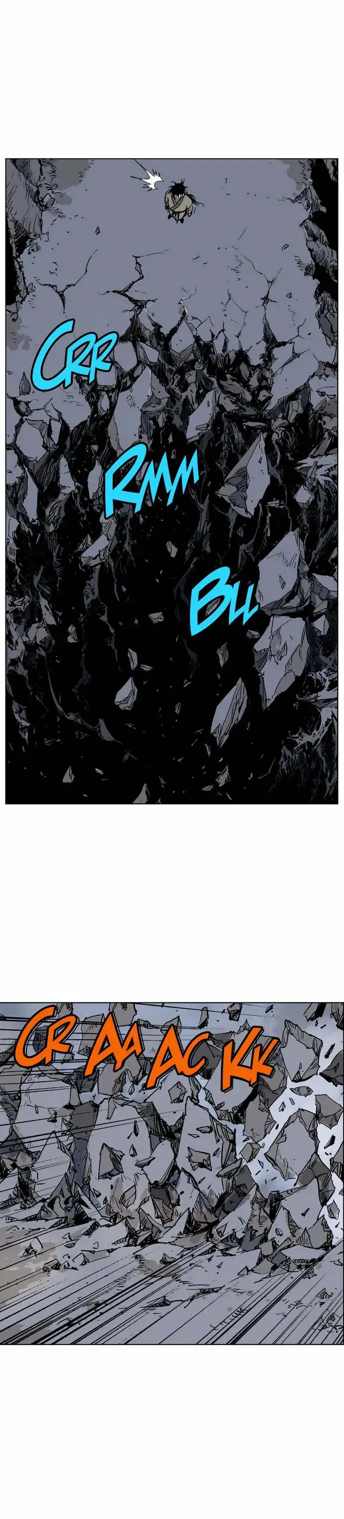 Gosu Chapter 50 page 39