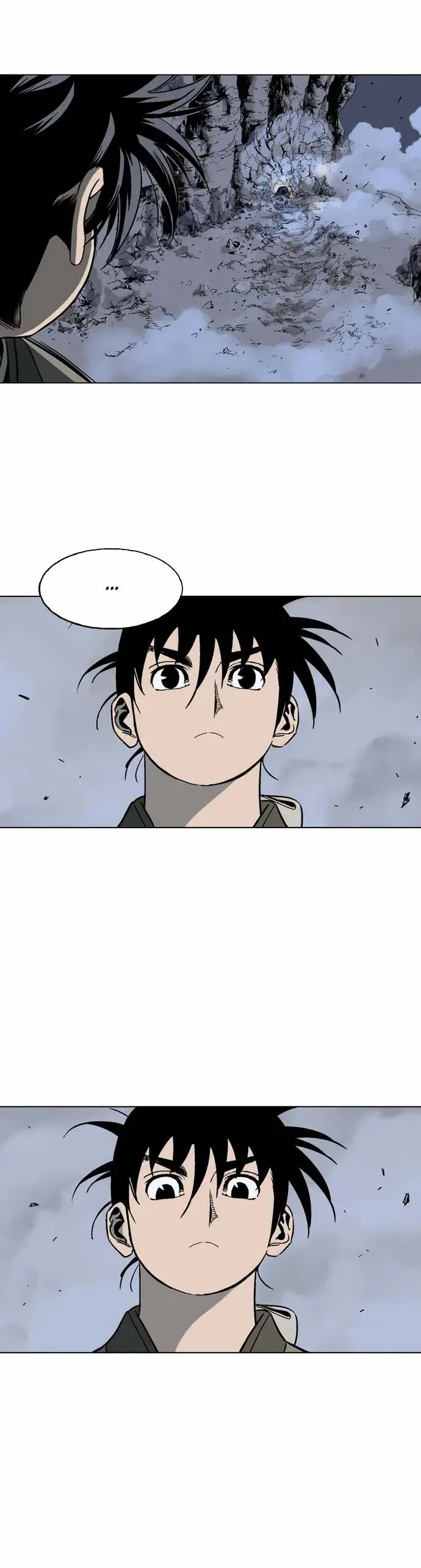Gosu Chapter 50 page 37