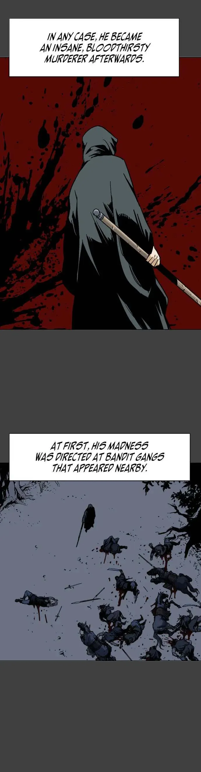 Gosu Chapter 53 page 9
