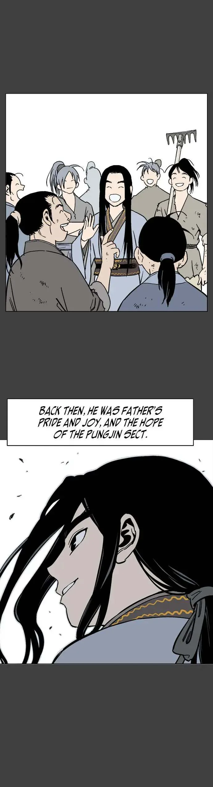 Gosu Chapter 53 page 6