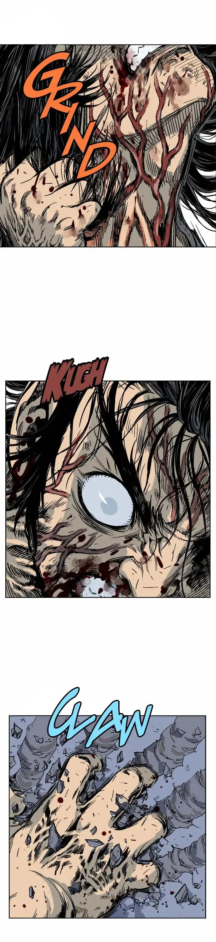 Gosu Chapter 50 page 33