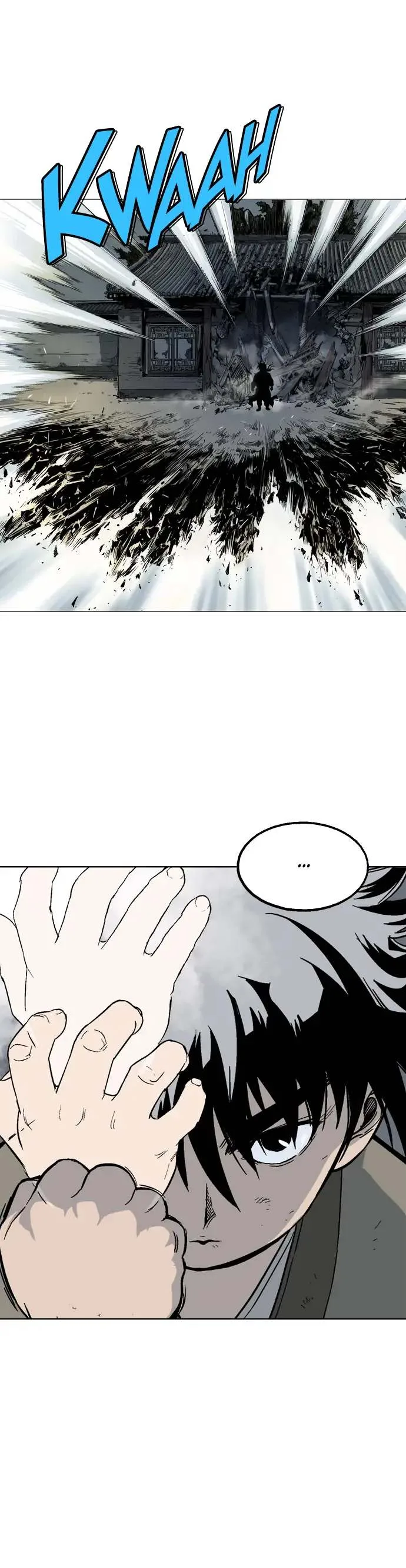 Gosu Chapter 52 page 13