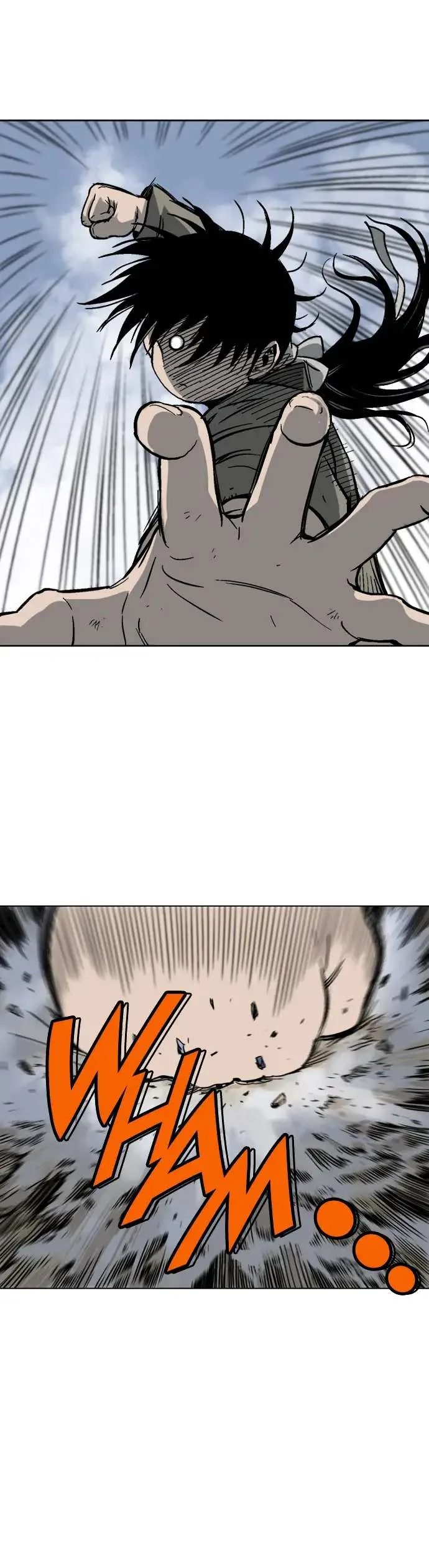 Gosu Chapter 52 page 14