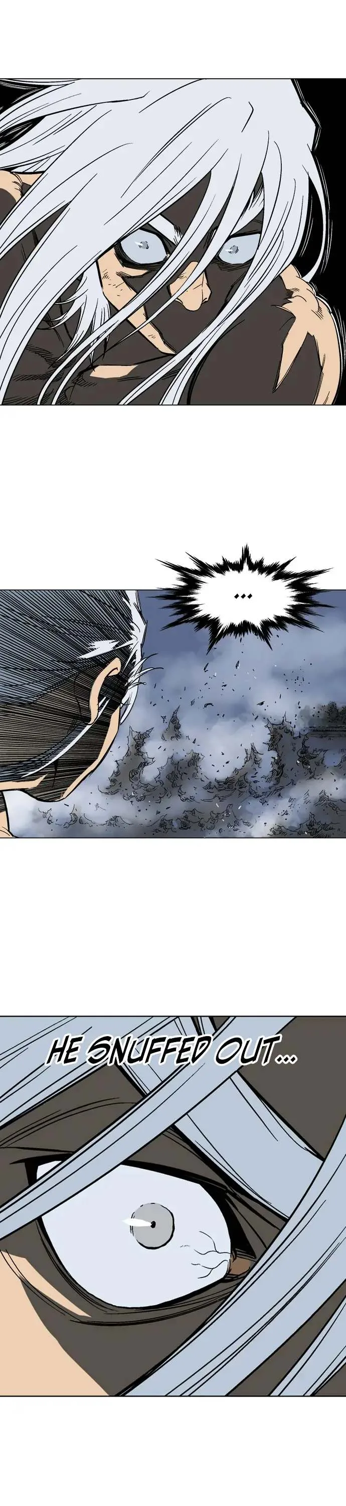 Gosu Chapter 52 page 19