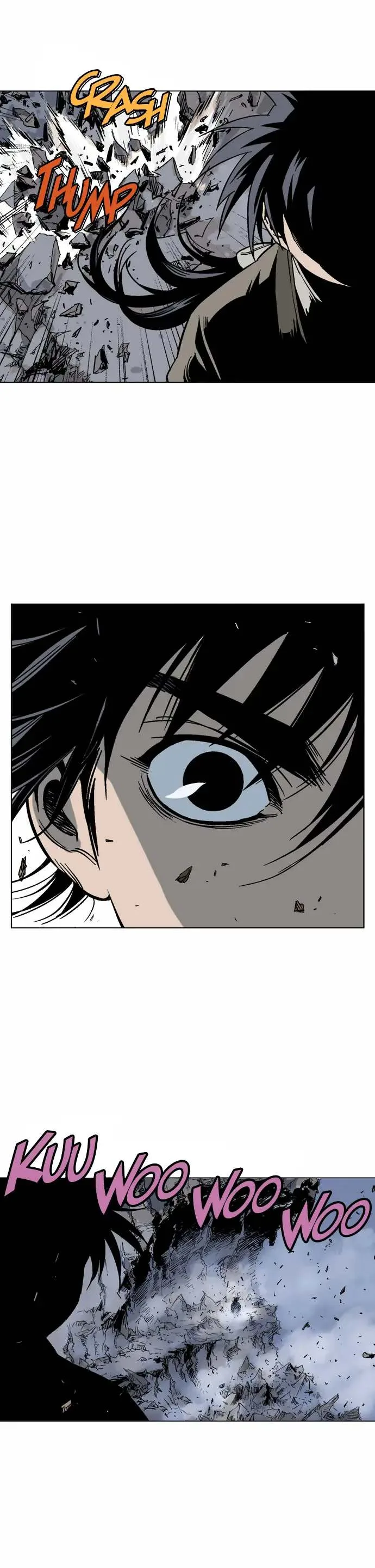 Gosu Chapter 50 page 41