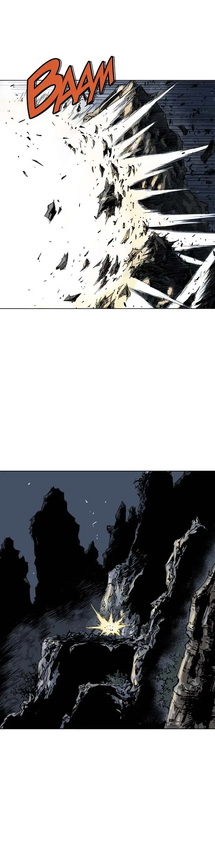 Gosu Chapter 52 page 17