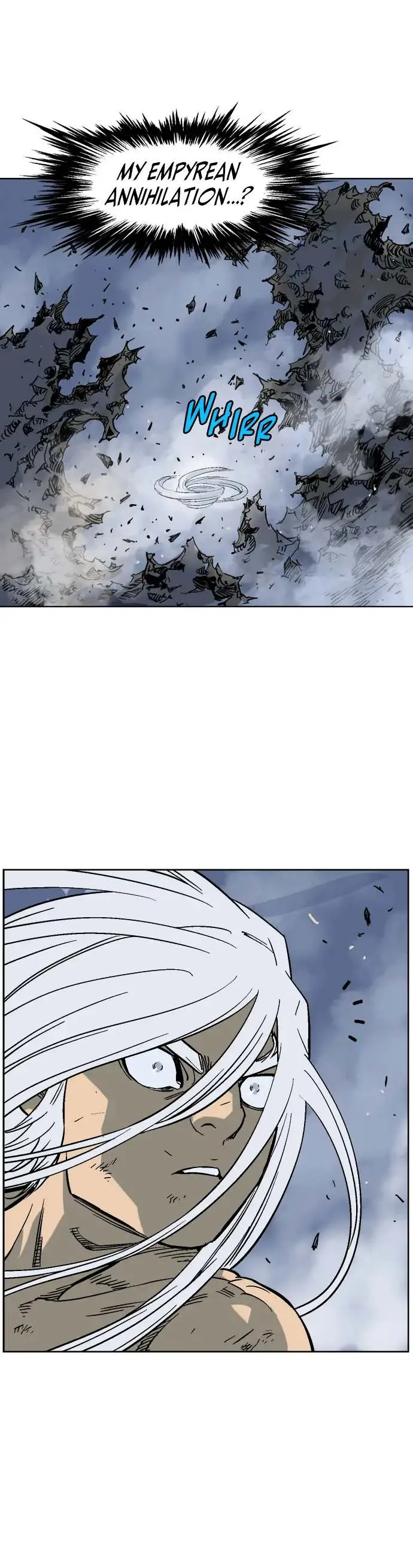 Gosu Chapter 52 page 20