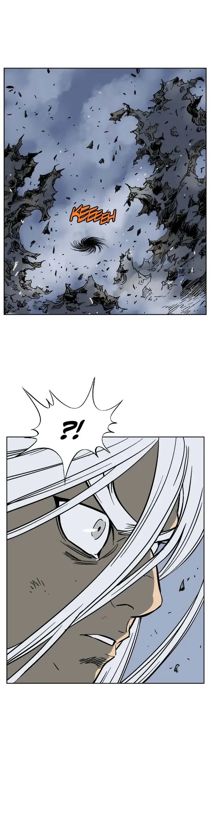 Gosu Chapter 52 page 21