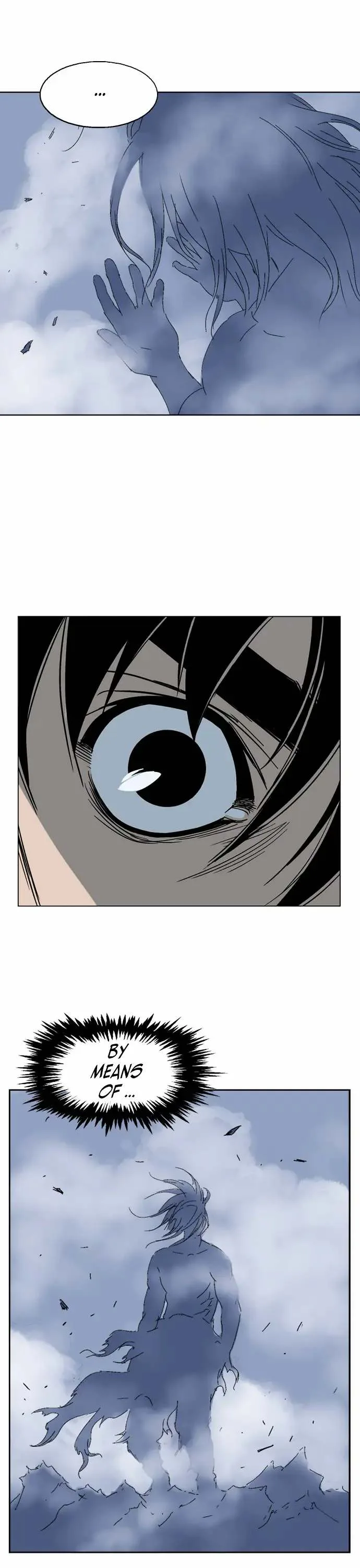 Gosu Chapter 50 page 43