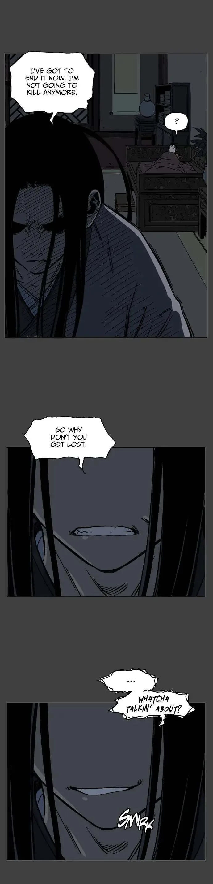 Gosu Chapter 53 page 22