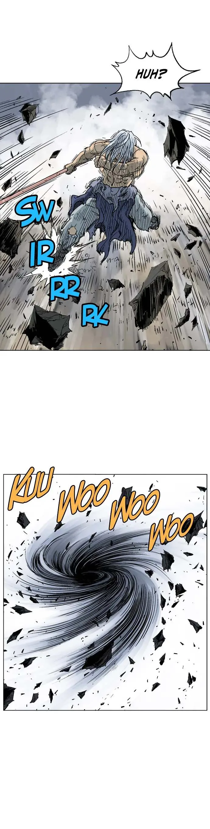 Gosu Chapter 52 page 23