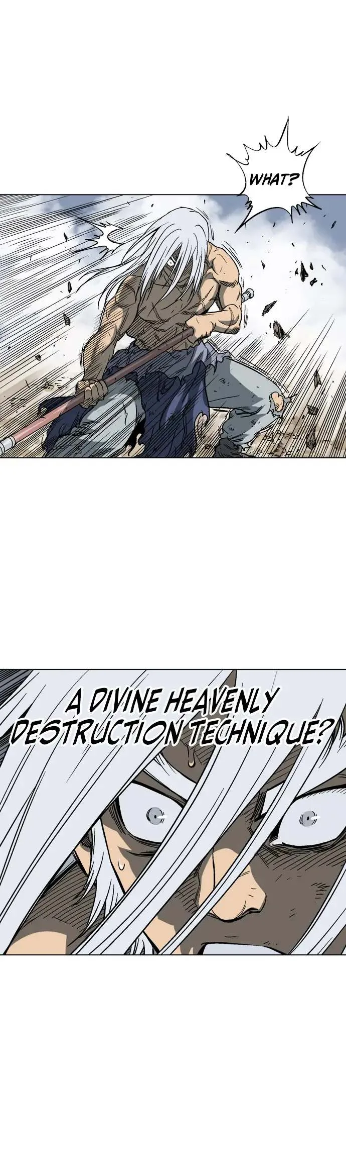 Gosu Chapter 52 page 25