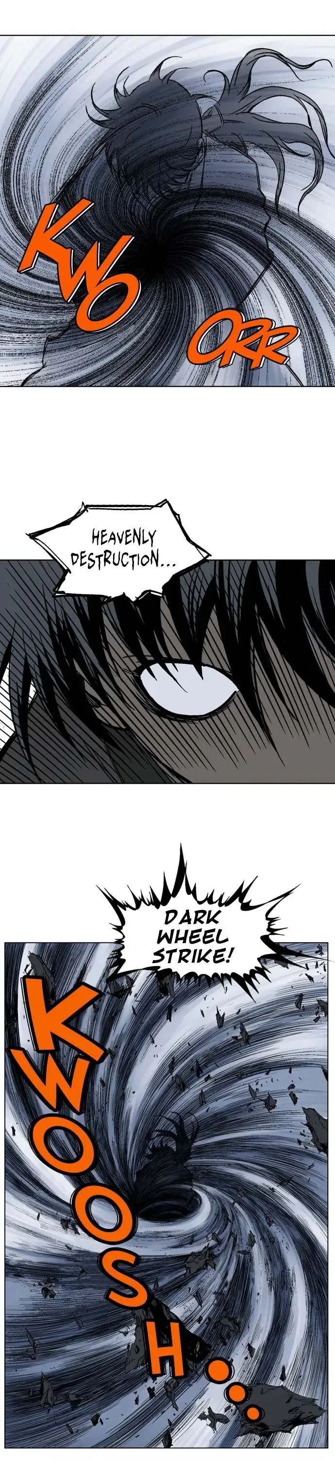 Gosu Chapter 52 page 24