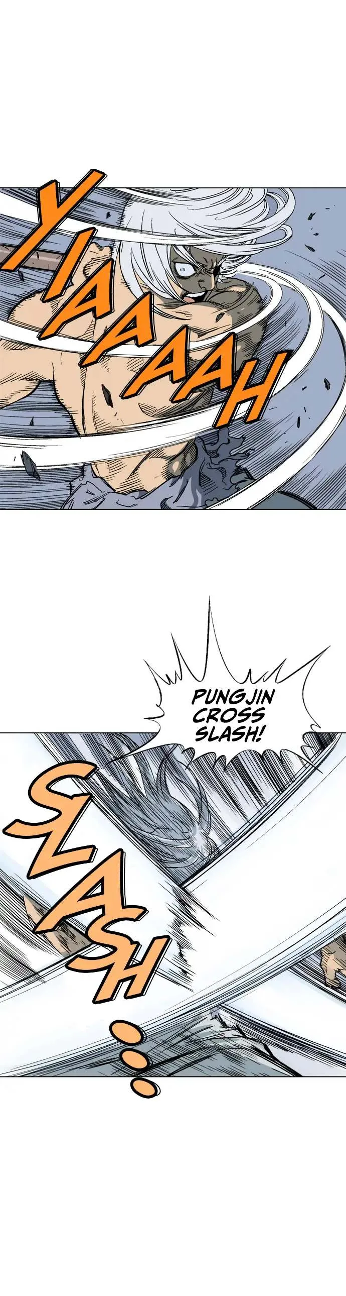 Gosu Chapter 52 page 27