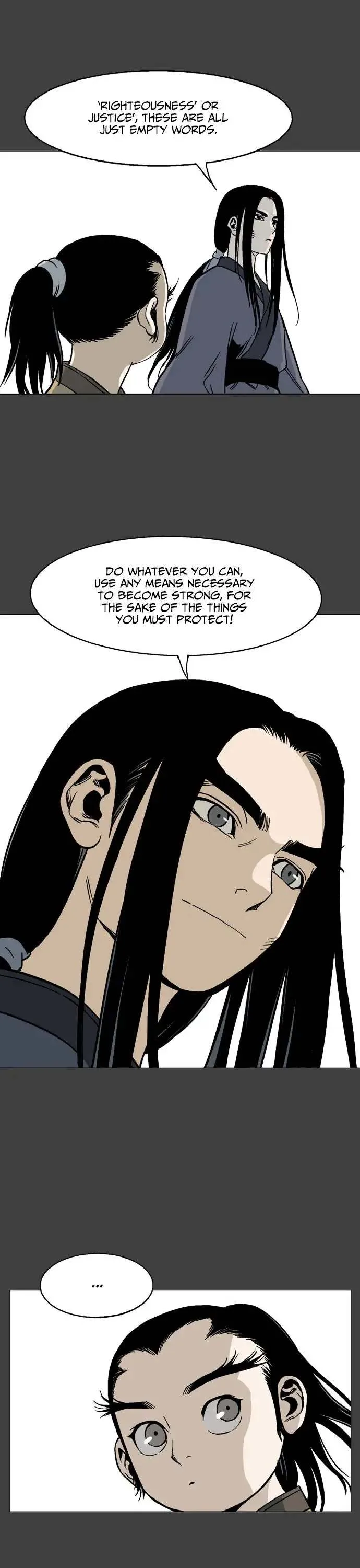 Gosu Chapter 53 page 18