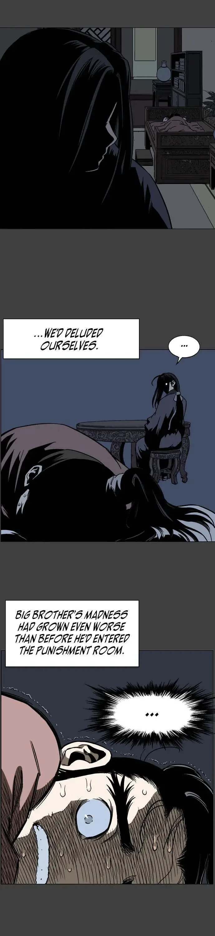 Gosu Chapter 53 page 26