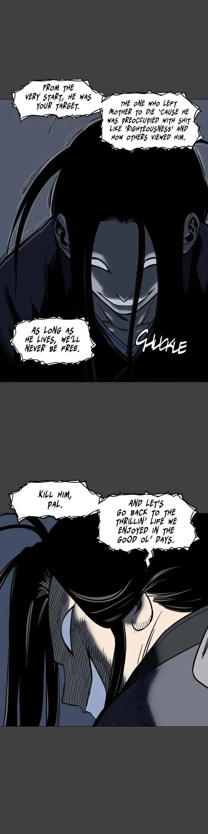 Gosu Chapter 53 page 23