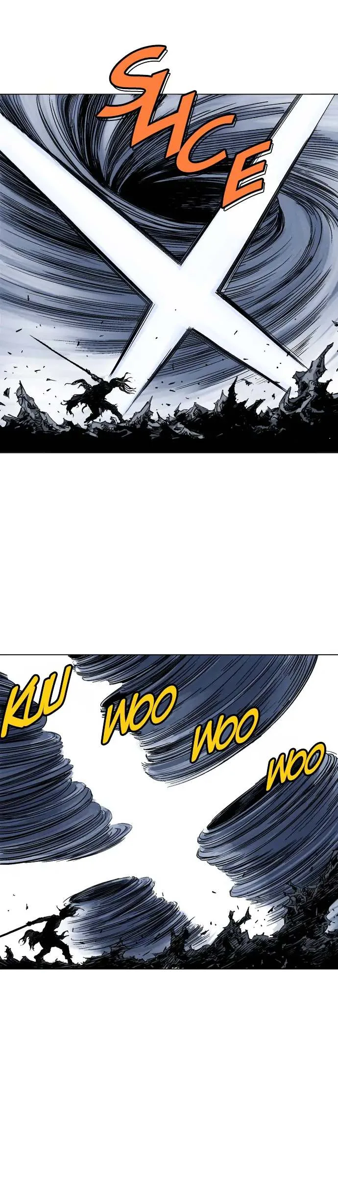 Gosu Chapter 52 page 28