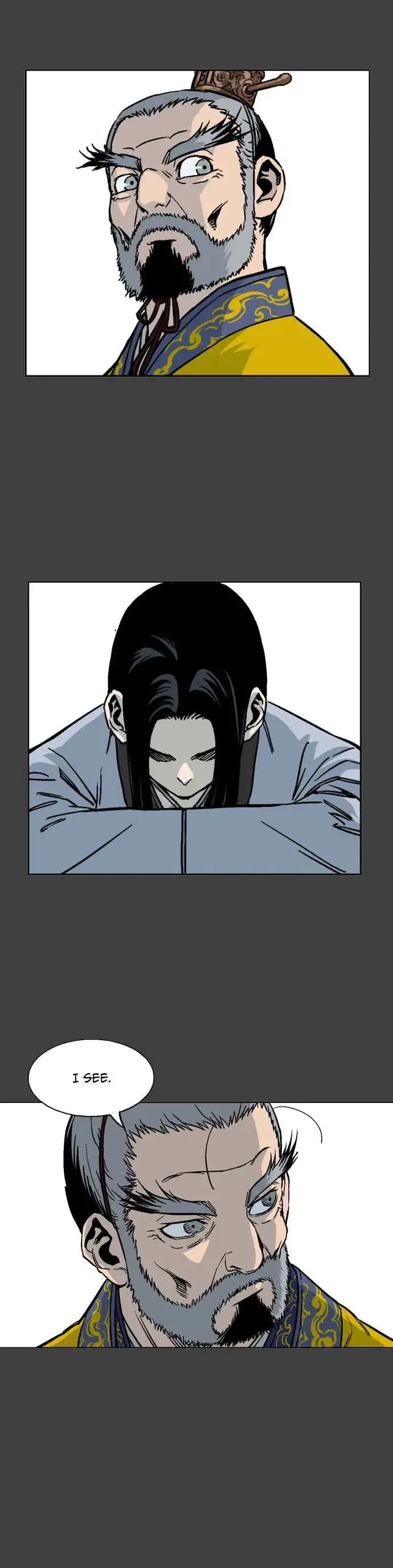 Gosu Chapter 53 page 28