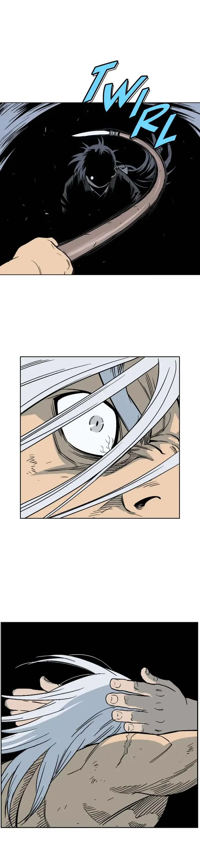 Gosu Chapter 52 page 31