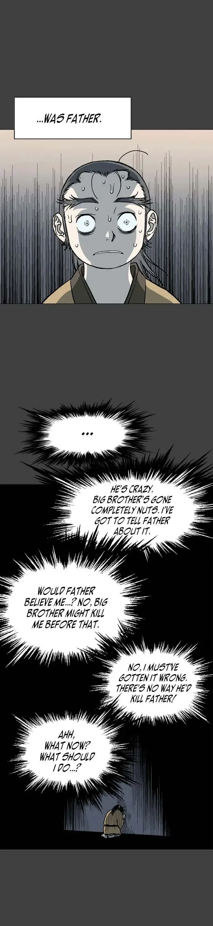 Gosu Chapter 53 page 30