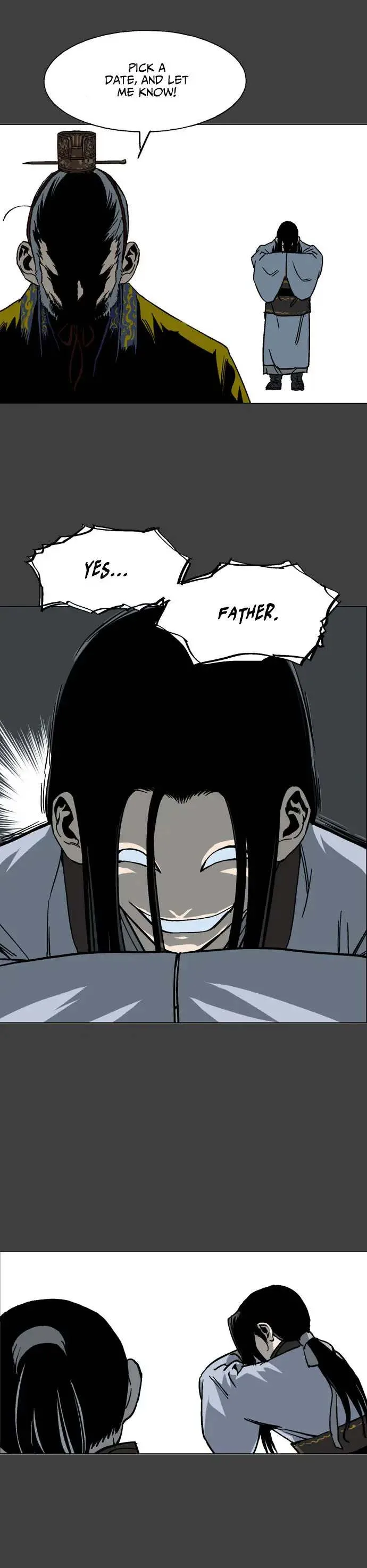 Gosu Chapter 53 page 29