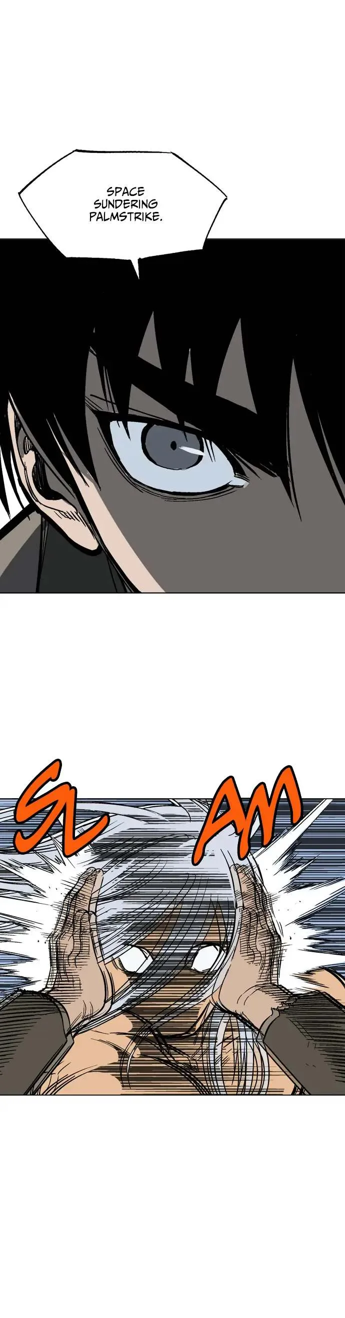 Gosu Chapter 52 page 32