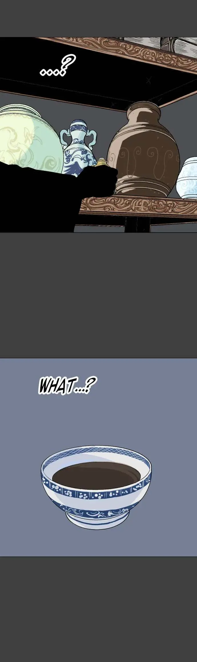 Gosu Chapter 53 page 34