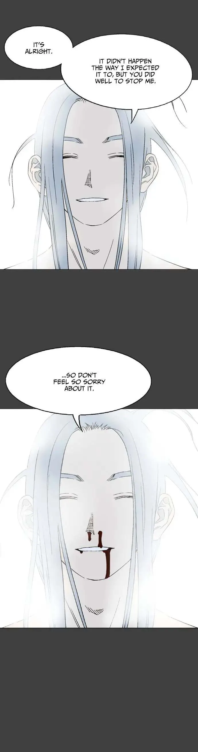 Gosu Chapter 53 page 38