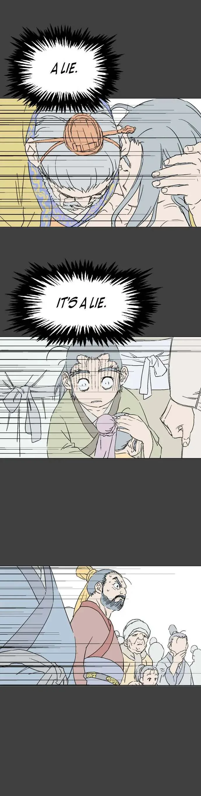 Gosu Chapter 53 page 41