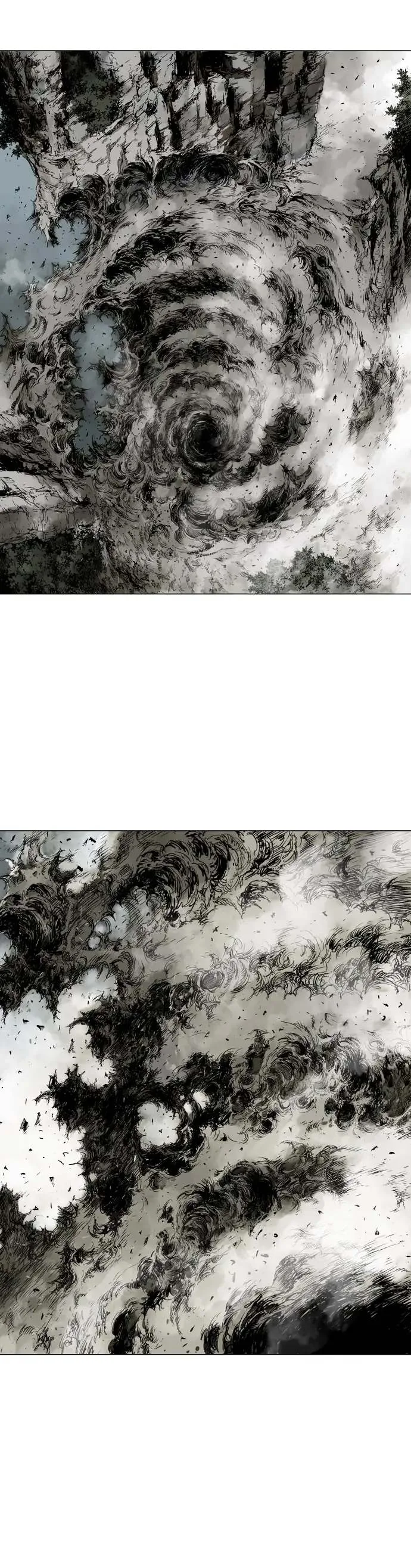 Gosu Chapter 52 page 39
