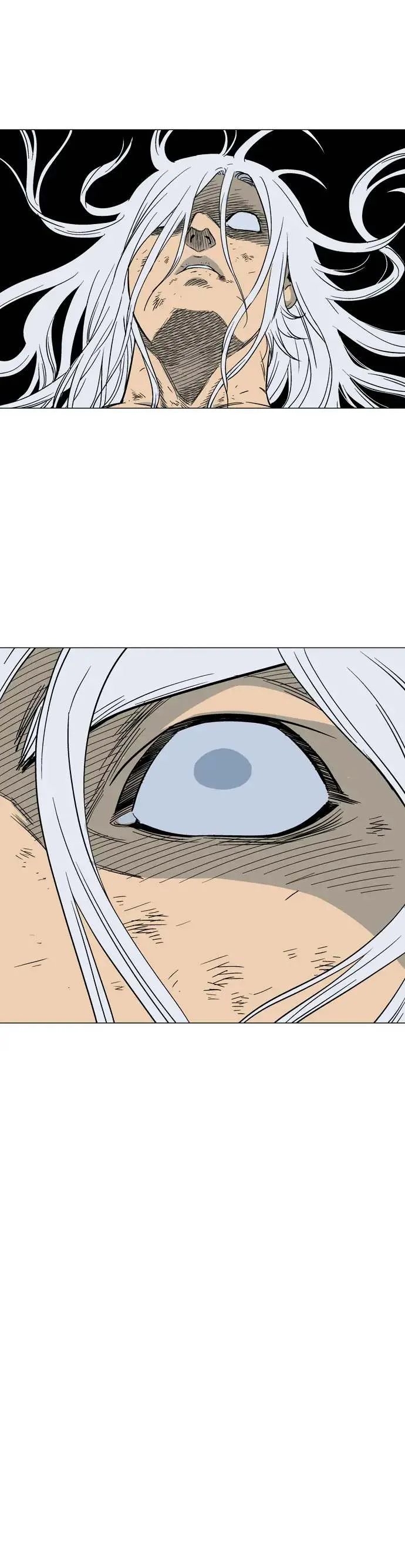 Gosu Chapter 52 page 42