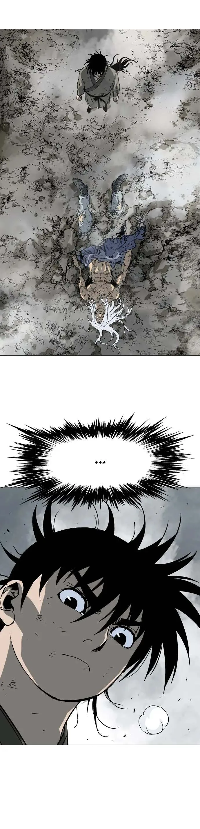 Gosu Chapter 52 page 41