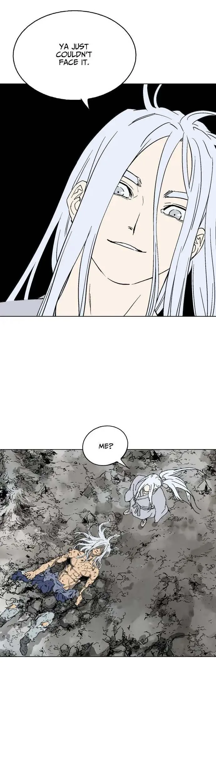 Gosu Chapter 53 page 46