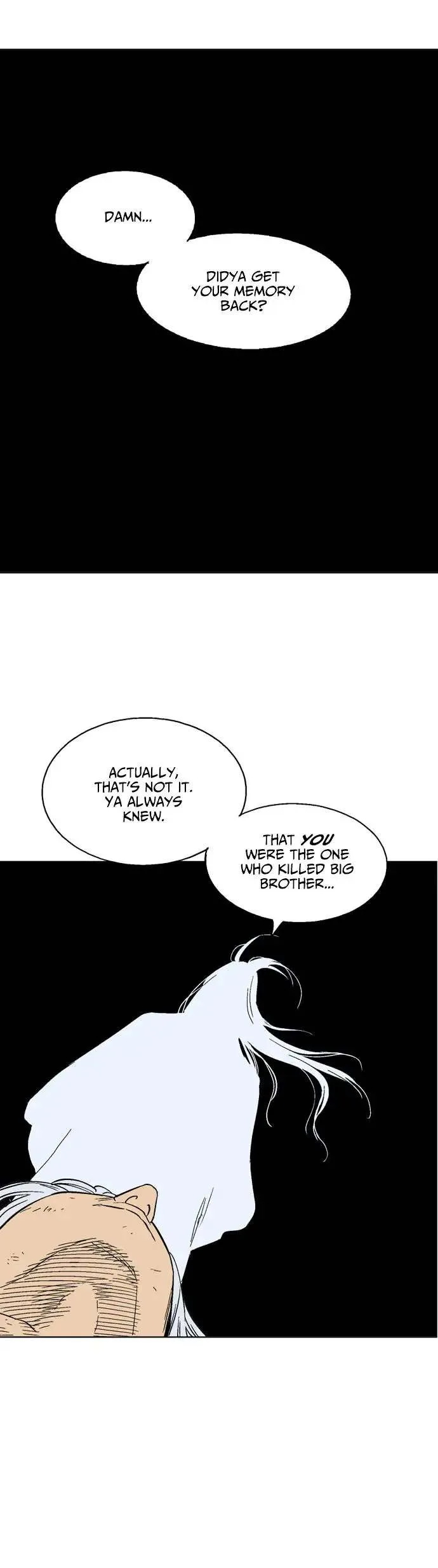 Gosu Chapter 53 page 45