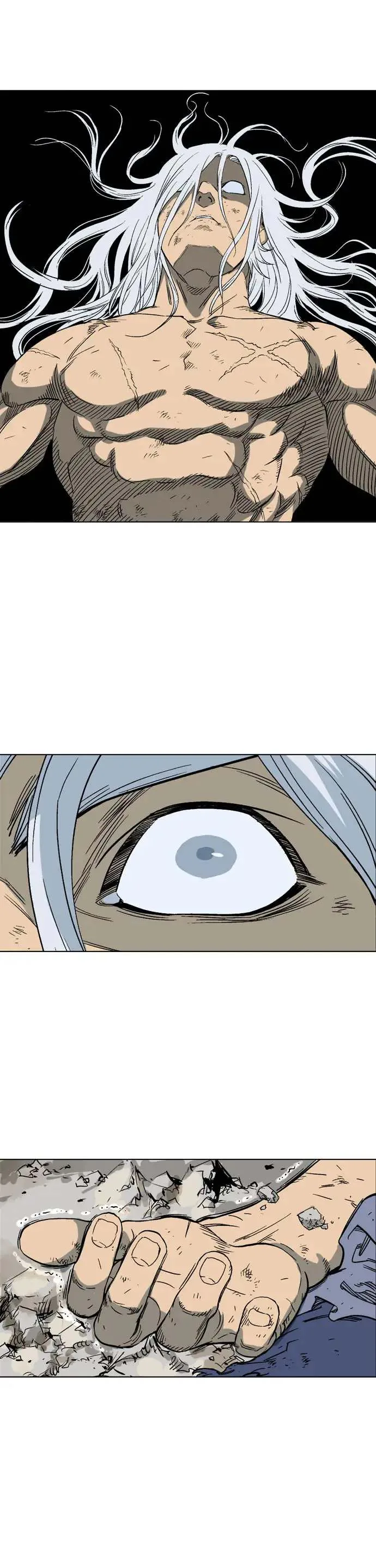 Gosu Chapter 53 page 44