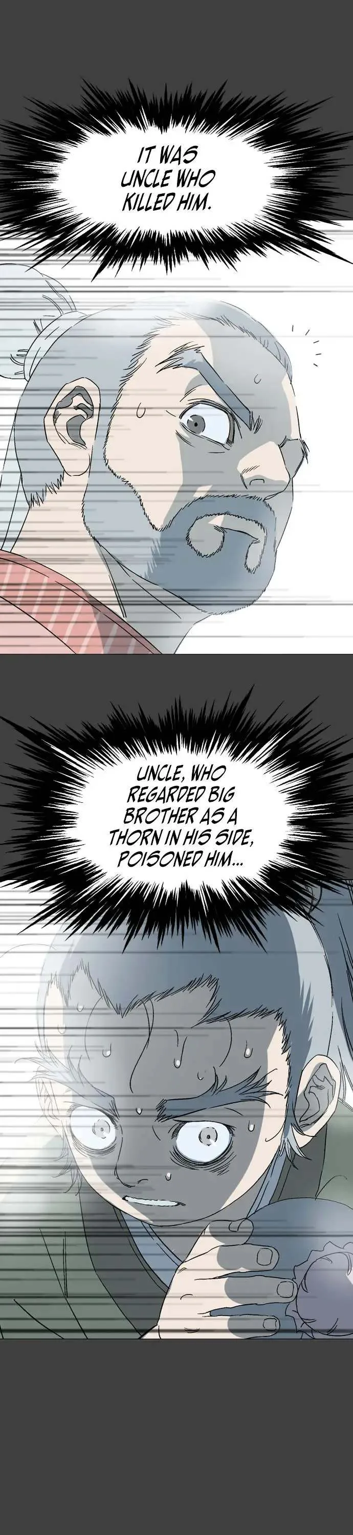 Gosu Chapter 53 page 42