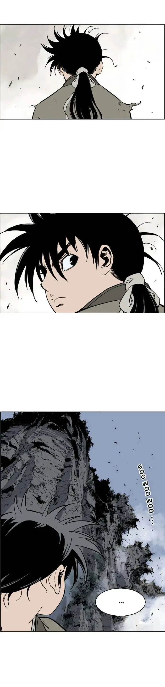 Gosu Chapter 53 page 51