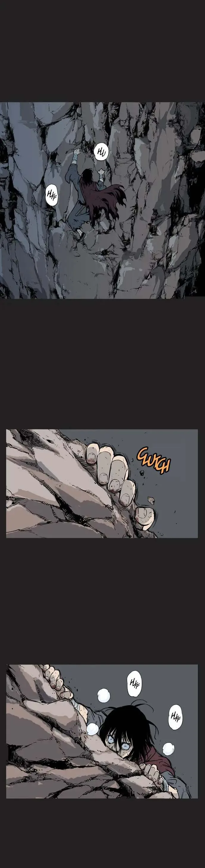 Gosu Chapter 61 page 3