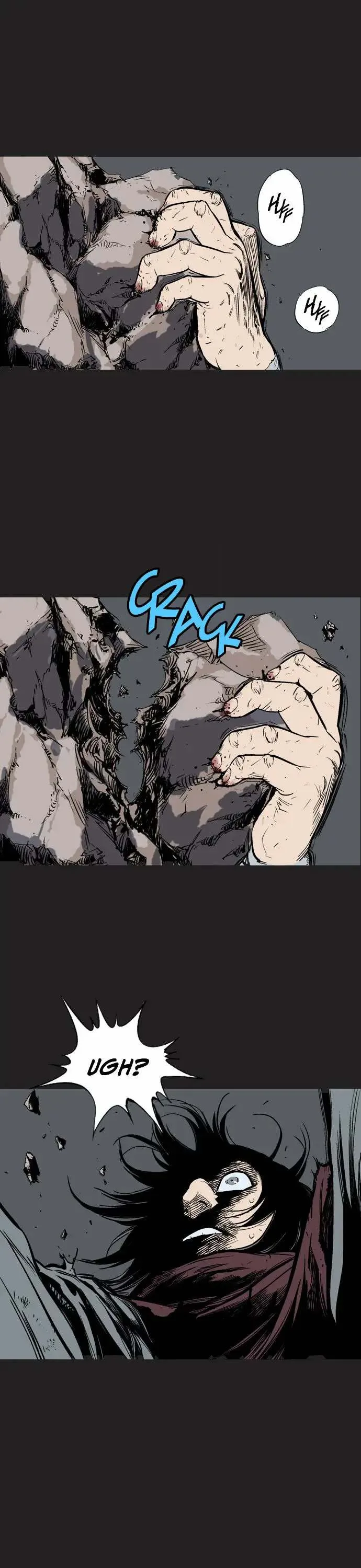 Gosu Chapter 61 page 7