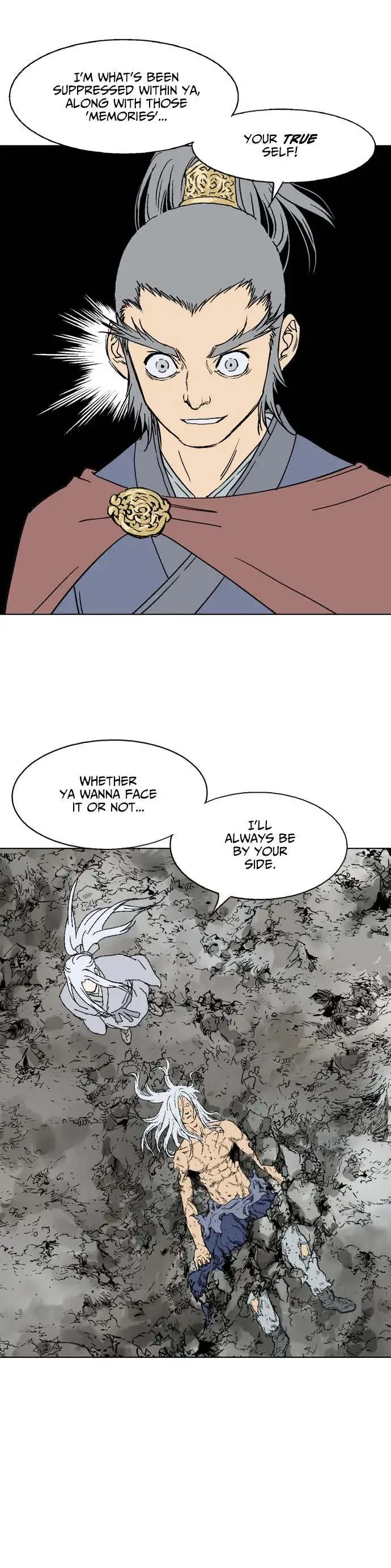 Gosu Chapter 53 page 48