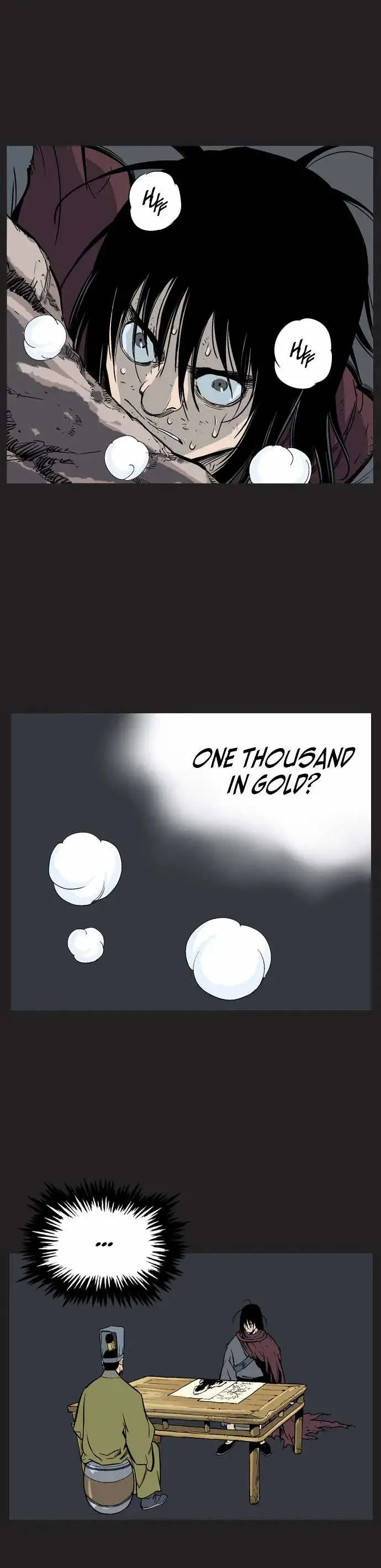 Gosu Chapter 61 page 4