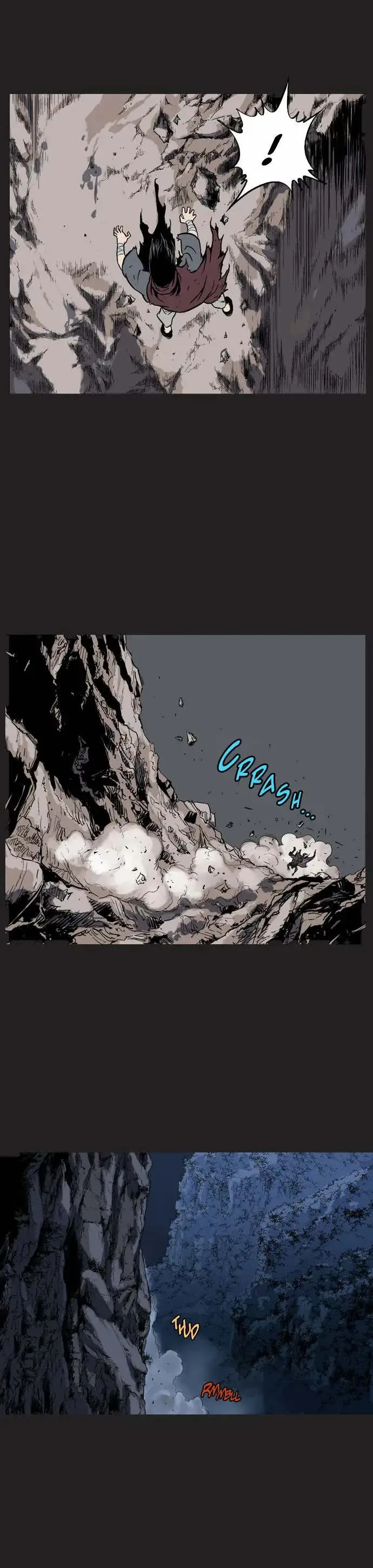Gosu Chapter 61 page 8