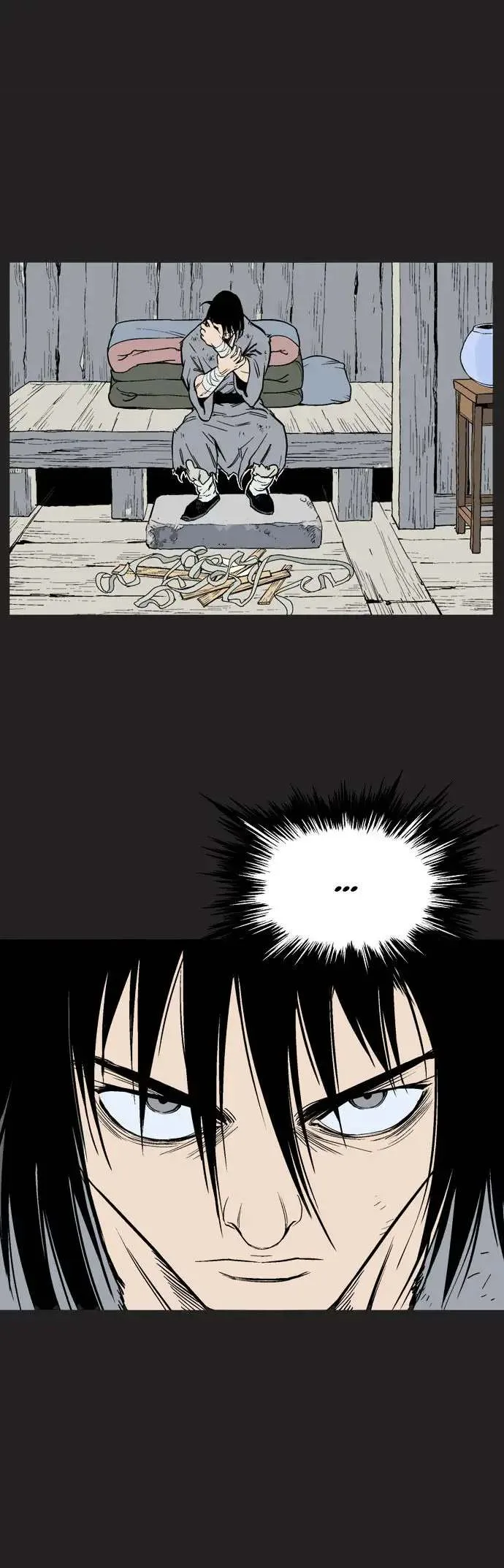Gosu Chapter 61 page 30