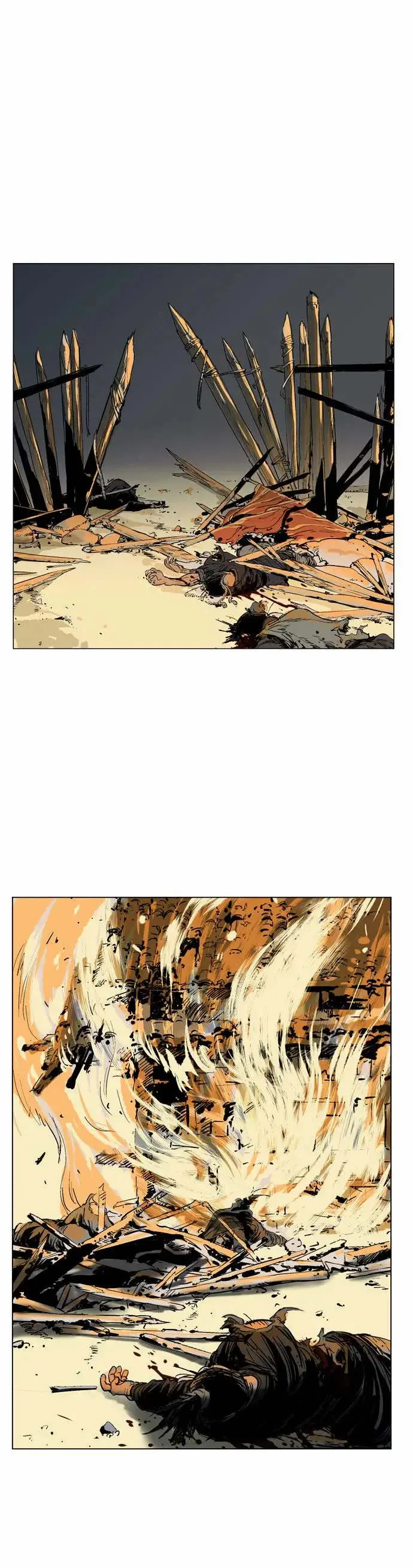 Gosu Chapter 64 page 6