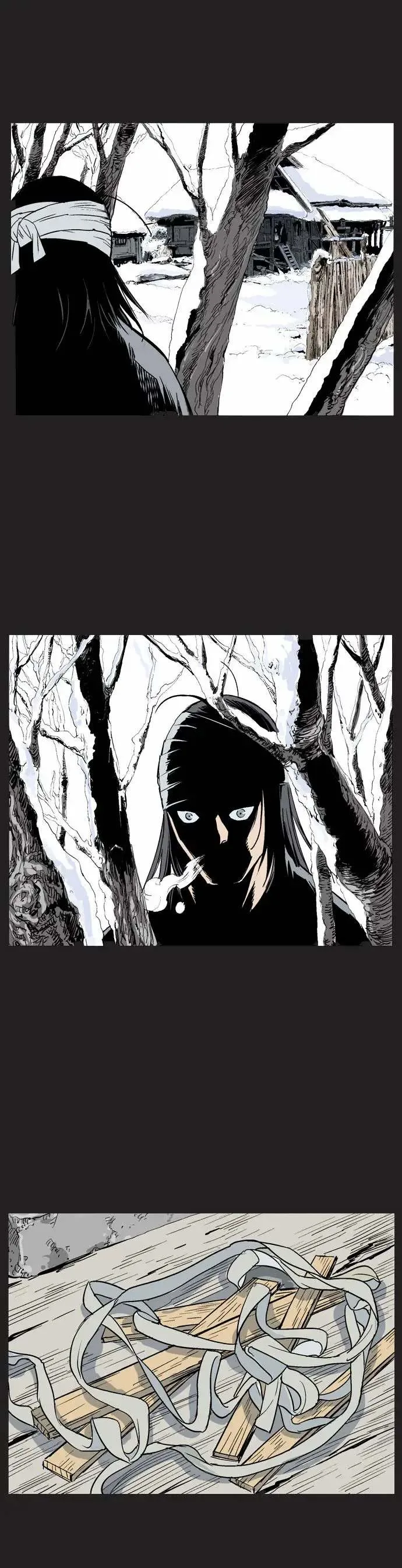 Gosu Chapter 61 page 29